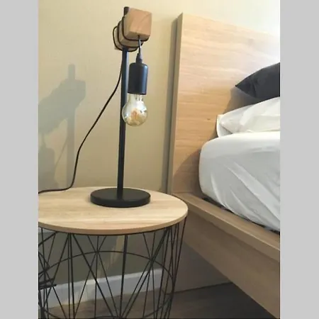 Spacious Modern Flat 100m2 In The Heart Of The Center * Luxembourg