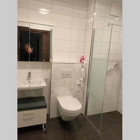 Spacious Modern Flat 100m2 In The Heart Of The Center
